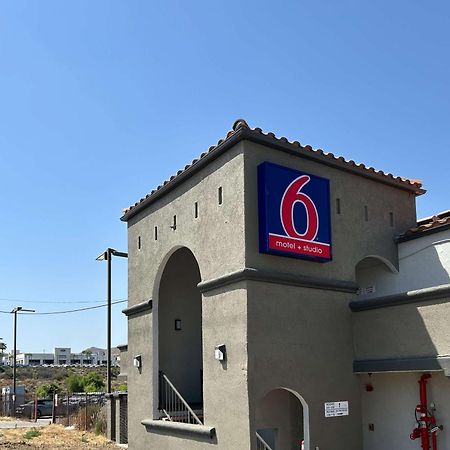 Motel 6 Lake Elsinore, Ca Exterior foto